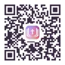 QR code to download the Daily Devotional For Women App