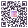 QR code to download Daily Devotional For Women App